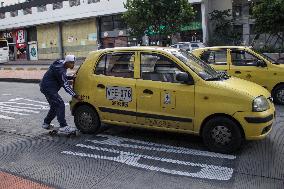 World Skateboarding Day 2021 - Bogota