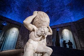 Raphael and the Domus Aurea Exhibition - Rome