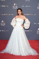 60th Monte Carlo TV Festival-Closing Ceremony-Monaco