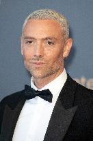 60th Monte Carlo TV Festival-Closing Ceremony-Monaco