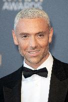 60th Monte Carlo TV Festival-Closing Ceremony-Monaco