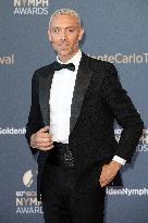 60th Monte Carlo TV Festival-Closing Ceremony-Monaco