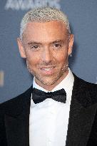 60th Monte Carlo TV Festival-Closing Ceremony-Monaco