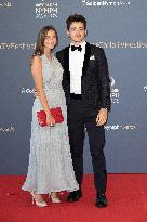60th Monte Carlo TV Festival-Closing Ceremony-Monaco