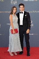60th Monte Carlo TV Festival-Closing Ceremony-Monaco