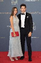 60th Monte Carlo TV Festival-Closing Ceremony-Monaco