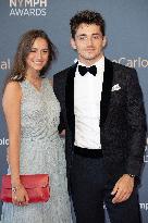 60th Monte Carlo TV Festival-Closing Ceremony-Monaco