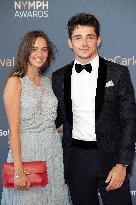 60th Monte Carlo TV Festival-Closing Ceremony-Monaco