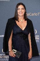 60th Monte Carlo TV Festival-Closing Ceremony-Monaco