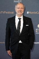 60th Monte Carlo TV Festival-Closing Ceremony-Monaco