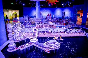 Legoland Opening - The Hague