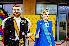 Legoland Opening - The Hague