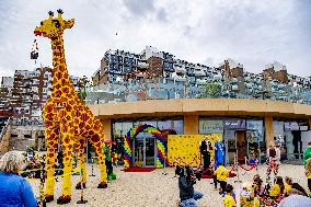 Legoland Opening - The Hague