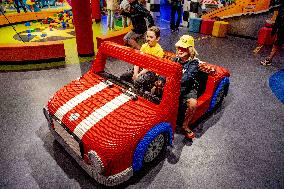 Legoland Opening - The Hague