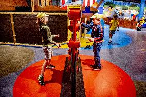 Legoland Opening - The Hague