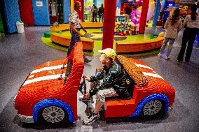 Legoland Opening - The Hague