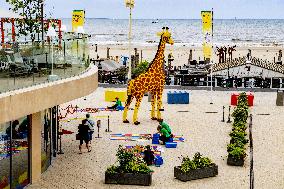 Legoland Opening - The Hague