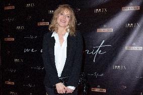 We Are Infinite Photocall