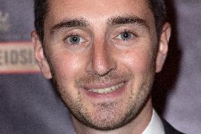 We Are Infinite Photocall