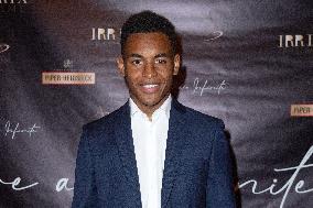 We Are Infinite Photocall