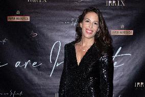 We Are Infinite Photocall