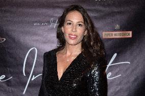 We Are Infinite Photocall