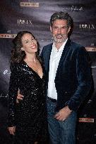 We Are Infinite Photocall