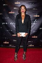 We Are Infinite Photocall