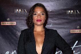 We Are Infinite Photocall