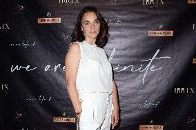 We Are Infinite Photocall