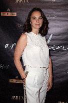 We Are Infinite Photocall