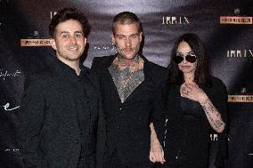 We Are Infinite Photocall