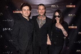 We Are Infinite Photocall