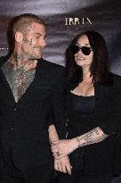 We Are Infinite Photocall