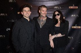 We Are Infinite Photocall