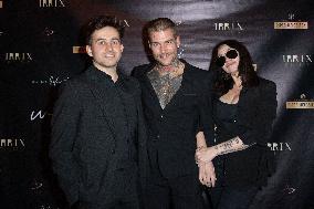 We Are Infinite Photocall