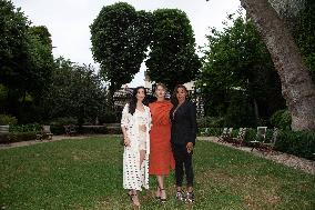 We Are Infinite Party