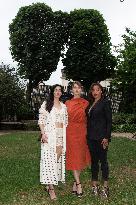 We Are Infinite Party