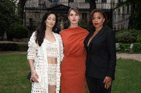 We Are Infinite Party