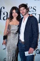 Les Fantasmes Premiere Paris