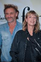 Les Fantasmes Premiere Paris