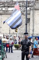 International Pride Parade - Mexico