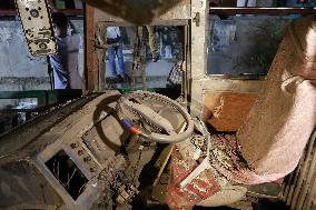 Several Killed In Blast At Dhaka Building -Bangladesh