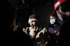 Several Killed In Blast At Dhaka Building -Bangladesh