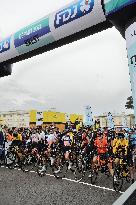 108th Tour de France