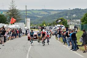 108th Tour de France