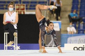 Flanders International Team Challenge - Ghent