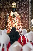 Mass To Mark The Feast Of Apostoles Peter And Paul - Vatican