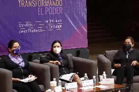 Initiative 'Rebels with A Cause, Transforming Power' - Mexico