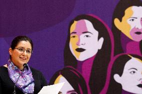 Initiative 'Rebels with A Cause, Transforming Power' - Mexico
